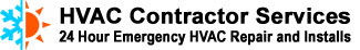 Pilot Mountain HVAC Services